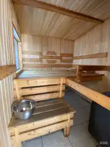 Блэк Поинт - 37