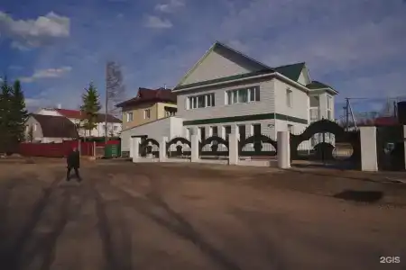 Aldan Guest House Lux - 45