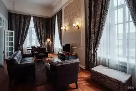 Дворянское собрание - 76