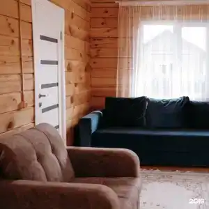 Алтай Эко Кедр - 123
