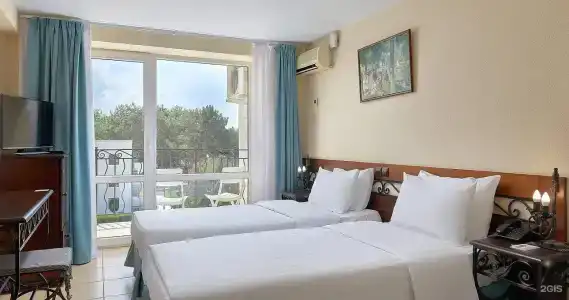 Alean Family Resort & SPA Riviera 4* Ultra All Inclusive - 108