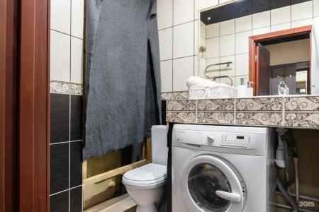 Комсомольский бульвар, 32 Апартаменты - 34