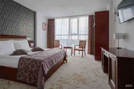 Marins Grand Hotel - 110