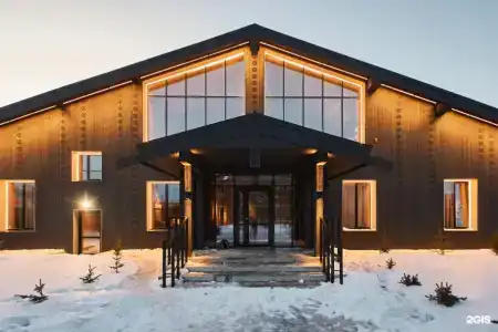 Код Севера - 1