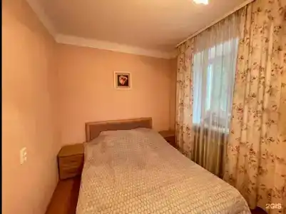 на проспекте Октября 126/6 - 6
