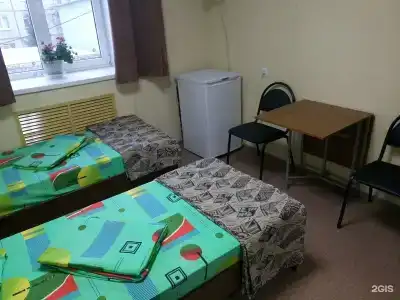 Дом артистов цирка Арена Тула - 45