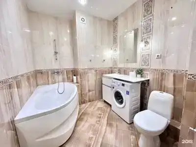 Квартиры на Альберта Камалеева 34 - 2