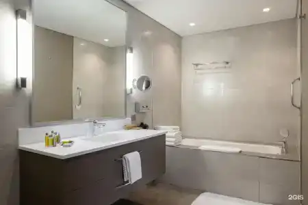 Марриотт Красная Поляна - 170