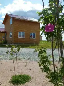 Устье Бич Резорт - 3
