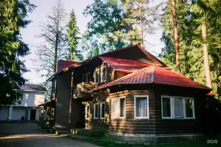 Красное Озеро - 2