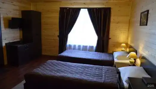 Клуб Спасатель в Развилке - 70