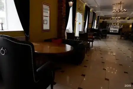 Петровский Двор - 19