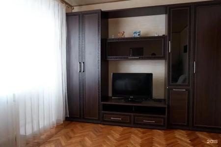 на улице Воровского 19 - 66