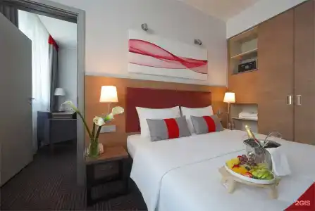 Ramada by Wyndham Yekaterinburg - 117
