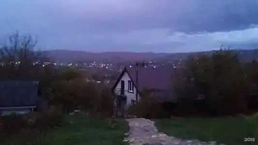Наши Горы - 3