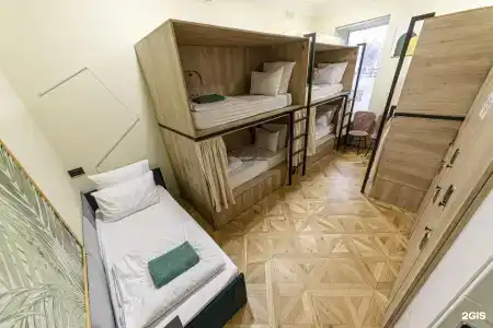 Камео на Большой Пушкарской - 191