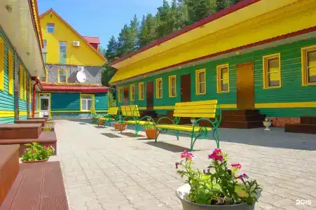 Старые друзья - 121