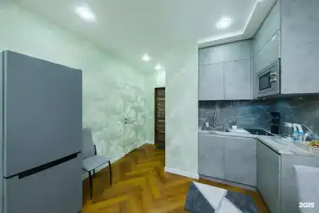 Атлантис - 3
