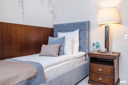 Гранд Усадьба - 107