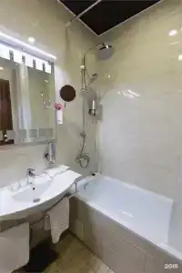 Апарт-отель Форвард - 300
