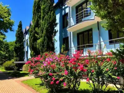 Saltykov Agoy Resort - 162