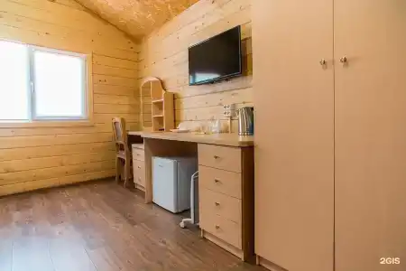 Горное Озеро - 253