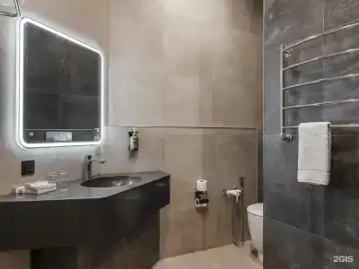 AZIMUT Парк Тула - 138