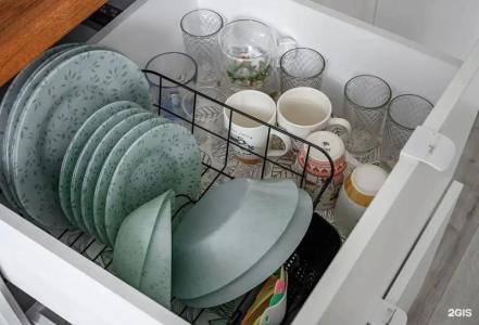 Хвойная Резиденция - 78