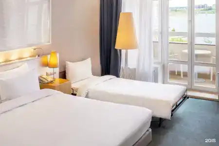 Radisson & Residences Завидово - 138