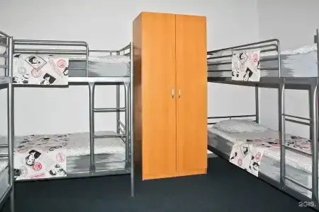 AHOSTEL - 37