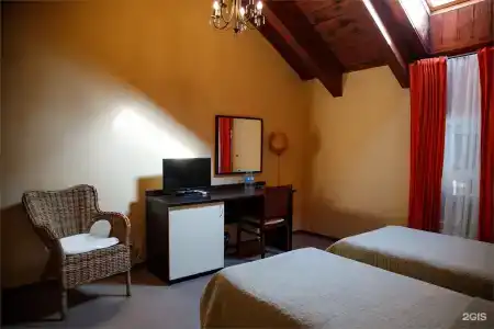 Маяк Свияжские Холмы - 120