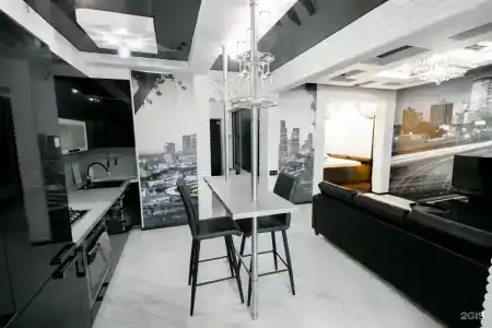 На Курчатова - 3