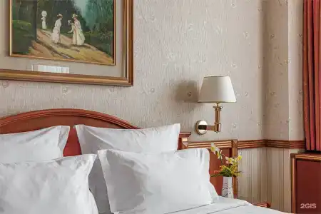Одиссея Wellness Resort - 95