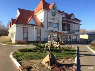 Колесо - 30