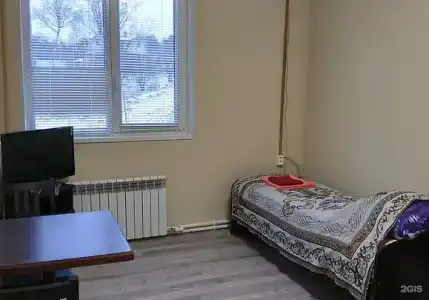 Медвежий угол - 13