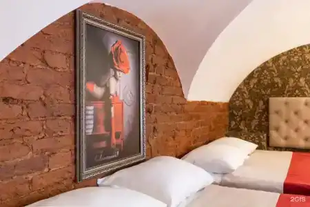 Антре на Невском - 30