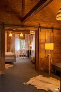 Skazka Lodge Приэльбрусье - 175