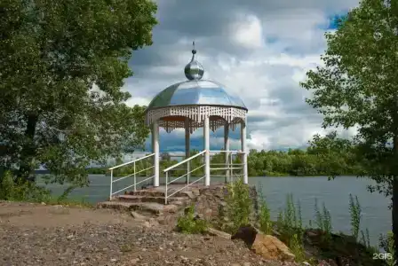 Рассветы над Бией - 16