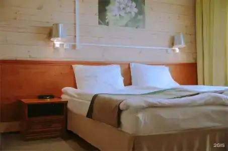 Байкал Вью - 125