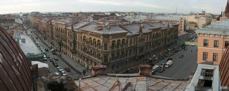 Спб2Дэй На Улице Пестеля, 14 - 25