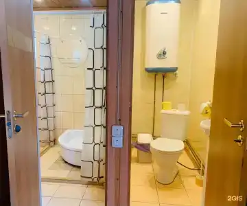База отдыха Рюттю - 38