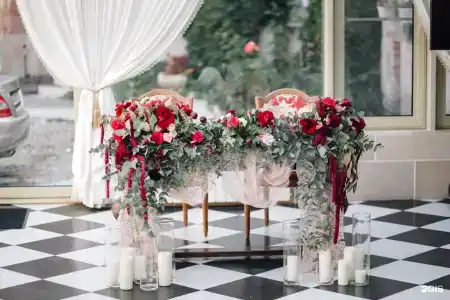 Замок La Ferme de Reve - 44