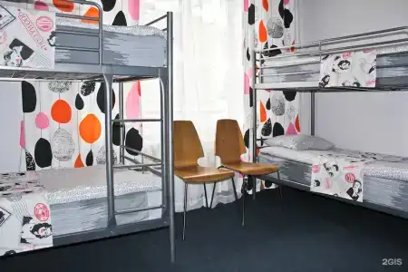 AHOSTEL - 26