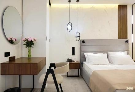 ПАН-интер & Mineral Spa - 49
