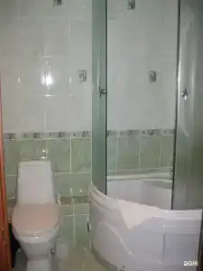 Оливия - 5