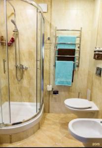 Однокомнатные апартаменты на Затинной 28 - 19