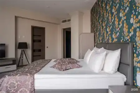 Marins Grand Hotel - 52