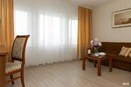 40-й меридиан Арбат - 75