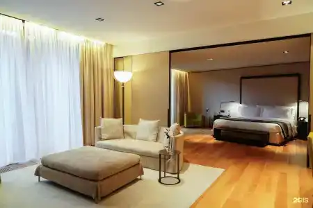 Barvikha Hotel & SPA - 36