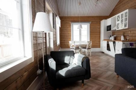 Forrest Lodge Karelia - 125
